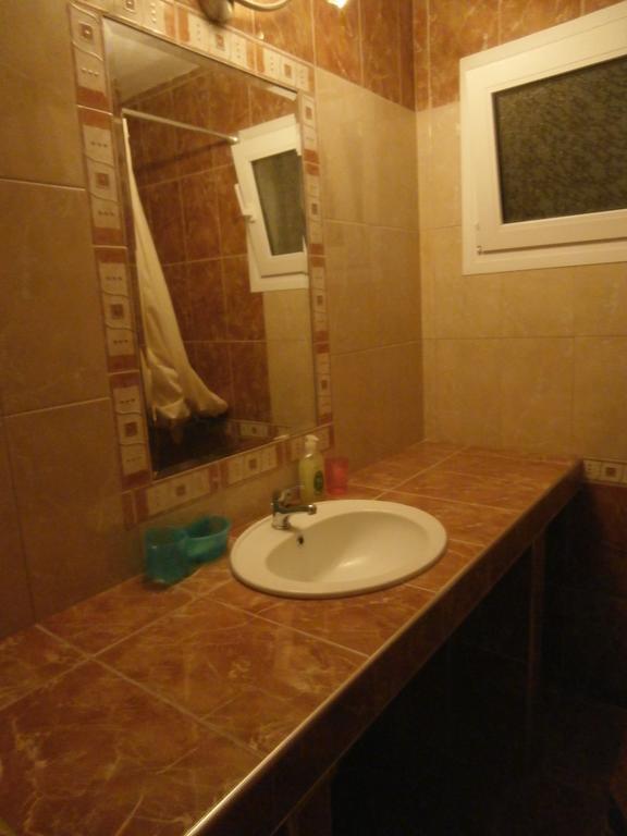 Dimitrios Apartments Sotirítsa エクステリア 写真